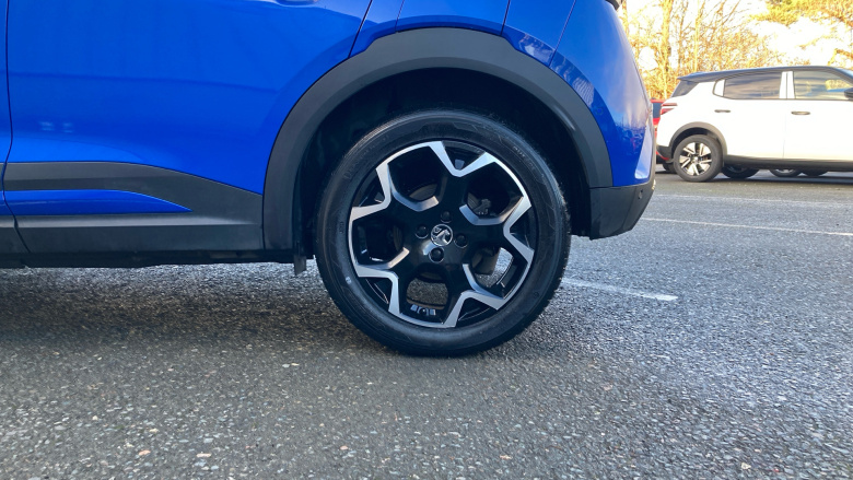 Vauxhall Mokka 100kW Ultimate 50kWh 5dr Auto Electric Hatchback